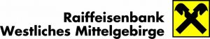 Raiffeisenbank Westliches Mittelgebirge_Logo
